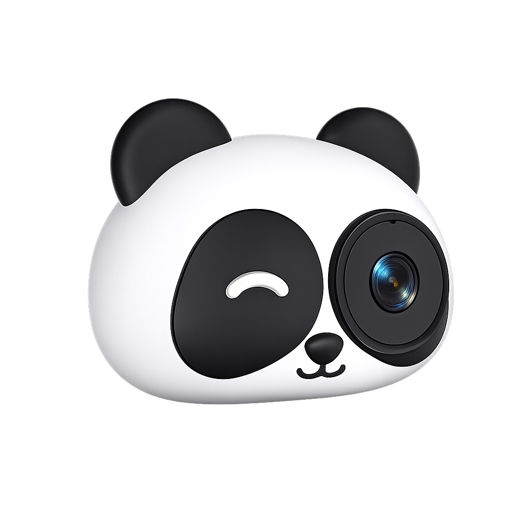 BabyDrive™ — Baby Car Camera for CarPlay