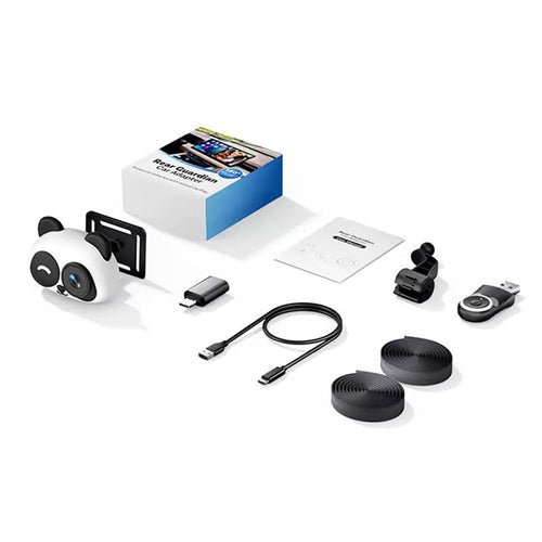 BabyDrive™ — Baby Car Camera for CarPlay